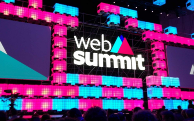 Web Summit 2023, o que podemos aprender com ele sobre a ia?