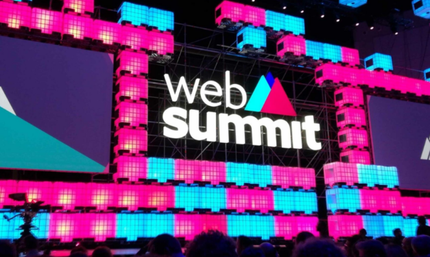 Web Summit 2023, o que podemos aprender com ele sobre a ia?