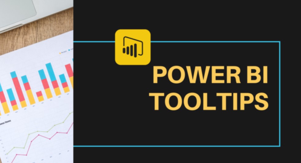 Como criar Tooltip no Power BI
