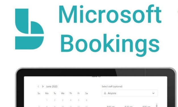 Como remover uma Página de Agendamento no Bookings