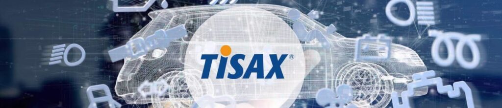 Certificação TISAX o que é e como conseguir