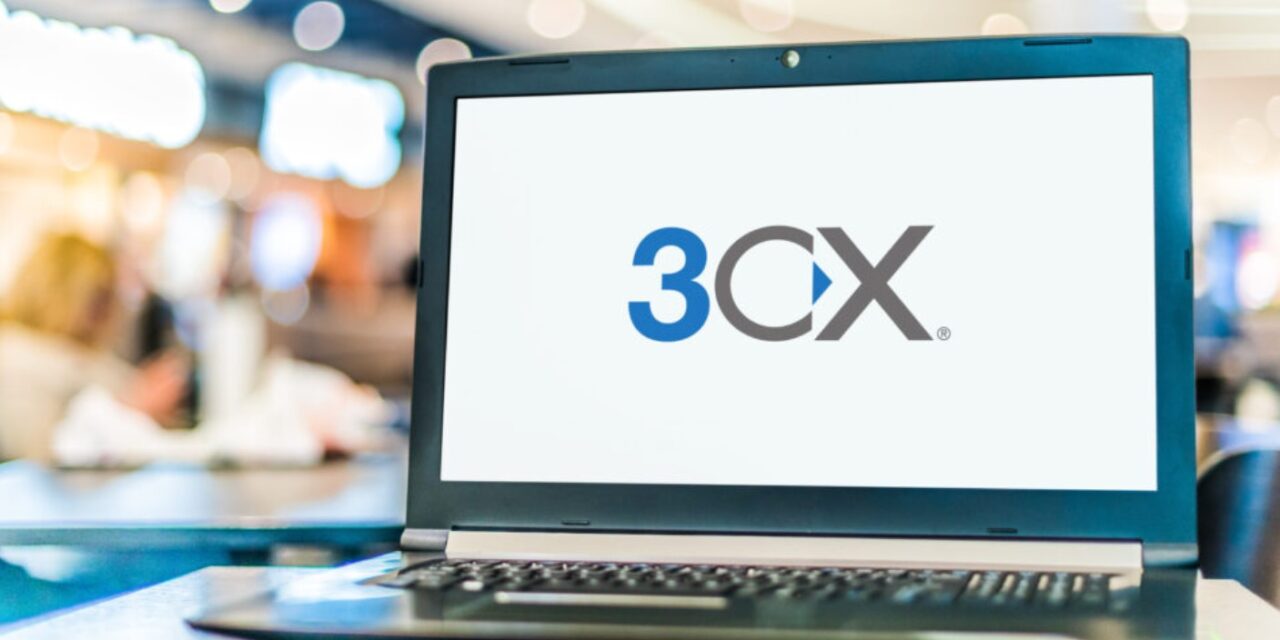 Atualização V20 do 3CX – O que você precisa saber