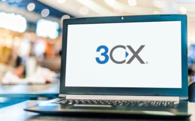 Atualização V20 do 3CX – O que você precisa saber