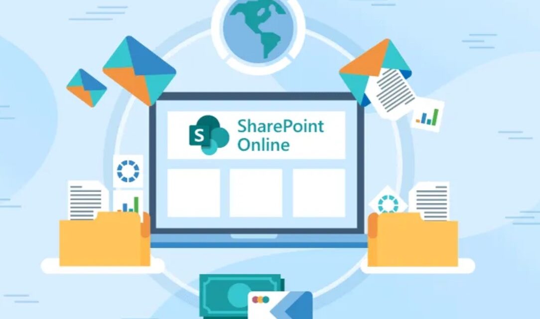 Como ver tamanho e conteúdo de um site no SharePoint