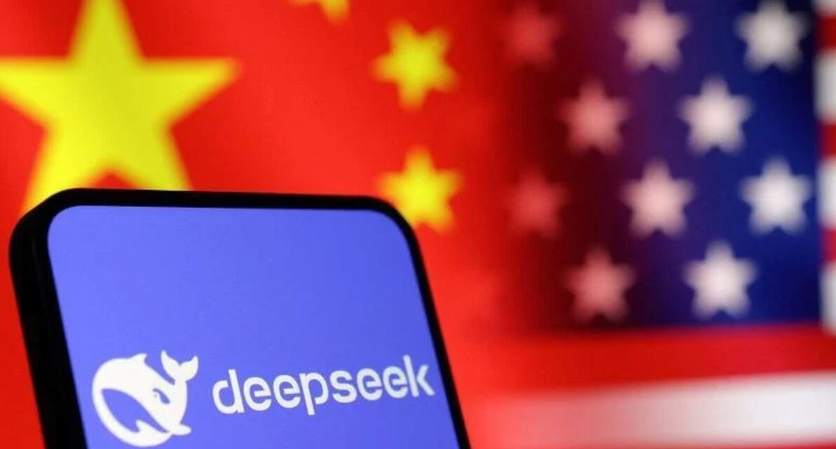 Por que o Deep Seek abalou as empresas de tecnologia dos EUA