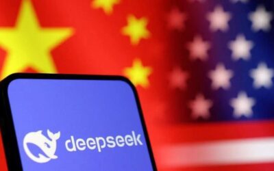 Por que o Deep Seek abalou as empresas de tecnologia dos EUA
