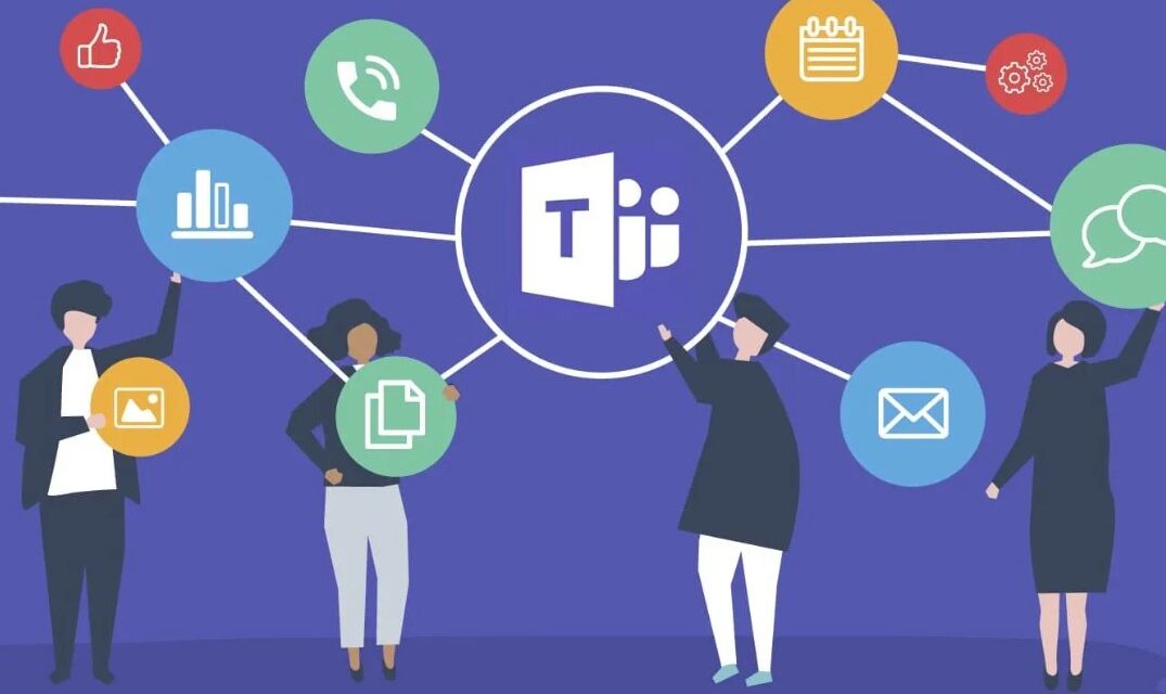 Microsoft Teams – Novos Recursos