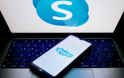 O Fim do Skype: O Legado e a Transição