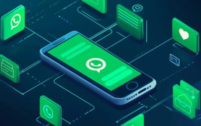 Automação no WhatsApp: como escalar atendimentos e otimizar processos