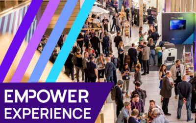 Ravel marca presença no Empower Berlin 2025