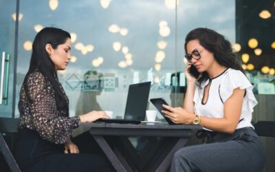 As notificações da ansiedade: Quando a tecnologia nos desperta para o desassossego