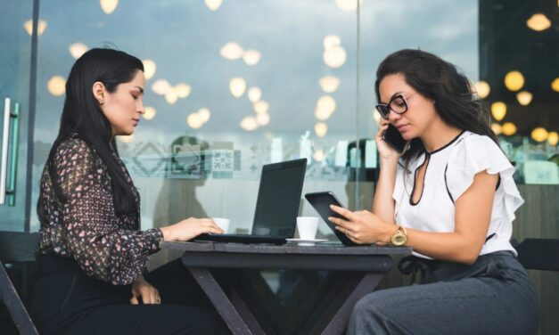 As notificações da ansiedade: Quando a tecnologia nos desperta para o desassossego