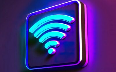 A Evolução do Wi-Fi: Conhecendo o Wi-fi 7