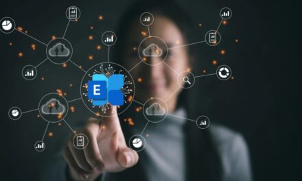 Função Administrador de Destinatários no Exchange – M365