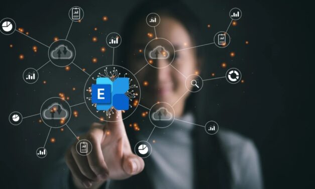 Função Administrador de Destinatários no Exchange – M365