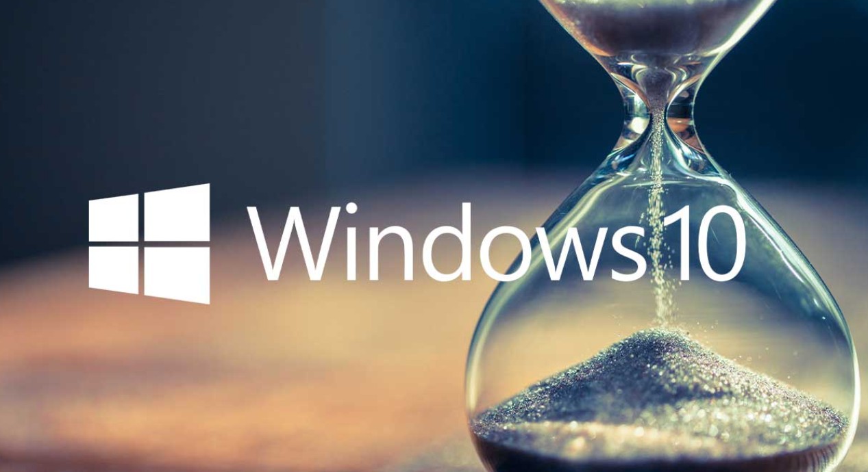 Sua empresa ainda usa o Windows 10? Fique atento: o suporte vai acabar!