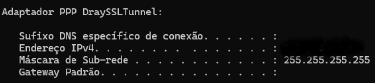 teste Smart VPN Client