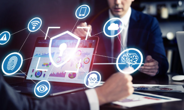Cyber Segurança para PMEs