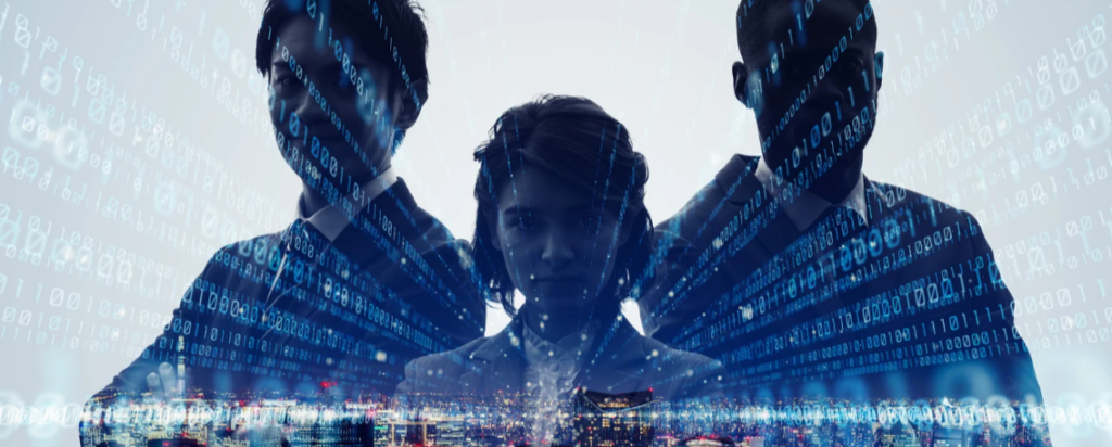 segurança digital CEO
