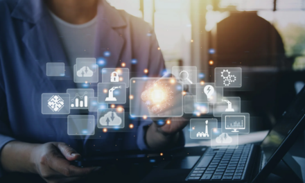 Do risco ao valor: Como CEOs devem enxergar segurança digital