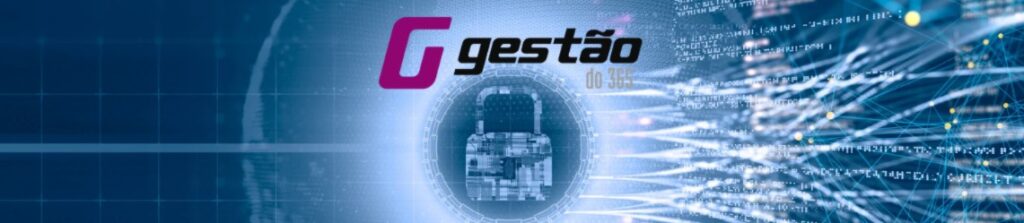 Secure Score Gestão do Microsoft365
