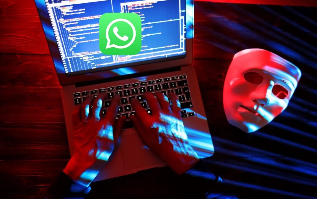 Novo golpe no WhatsApp: Fique atento!