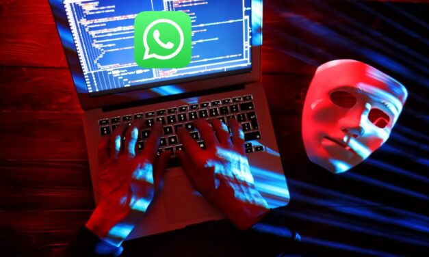 Novo golpe no WhatsApp: Fique atento!
