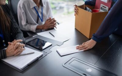 A Importância do Offboarding Digital