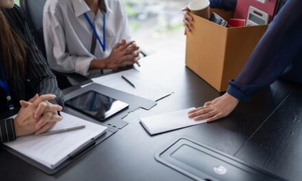 A Importância do Offboarding Digital