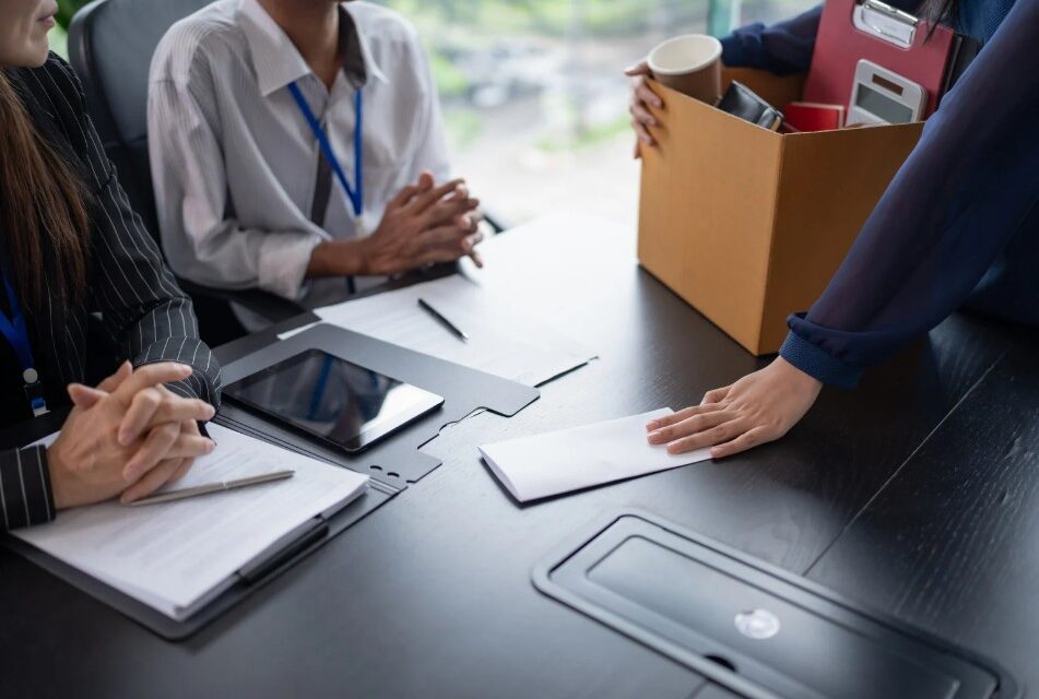 A Importância do Offboarding Digital