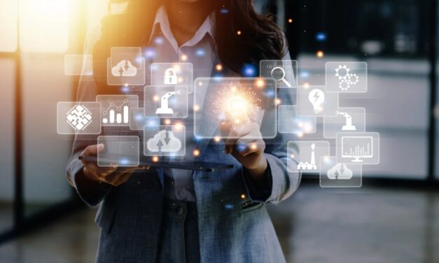 Produtividade e segurança: duas forças que se tornaram inseparáveis