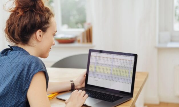 Como Converter um Arquivo CSV para XLSX