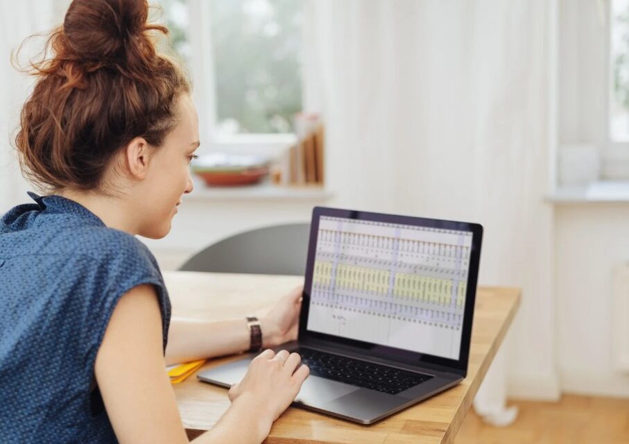 Como Converter um Arquivo CSV para XLSX