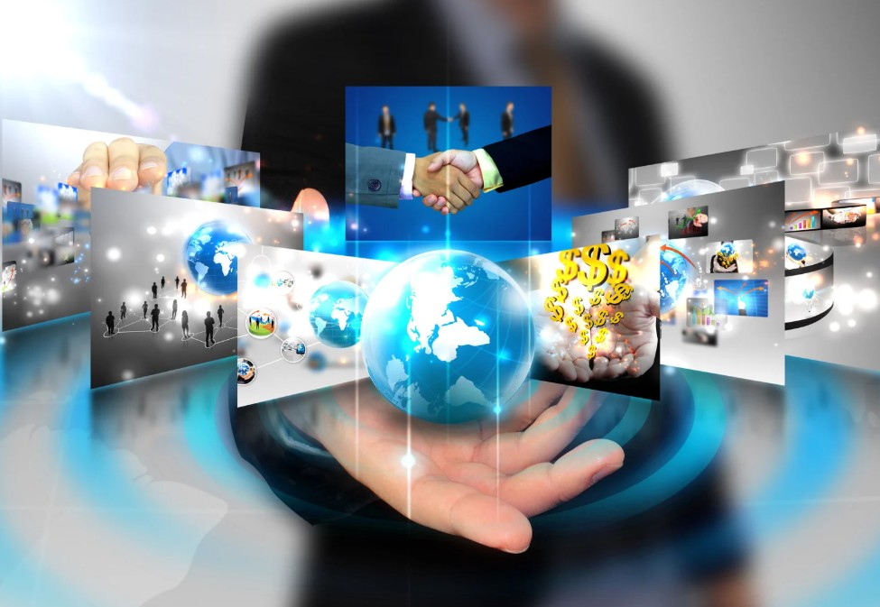 O Futuro das Empresas com Copilot