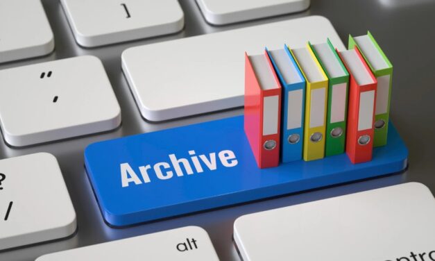 Como aplicar políticas de retenção e arquivamento no Exchange Online