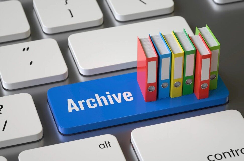 Como aplicar políticas de retenção e arquivamento no Exchange Online