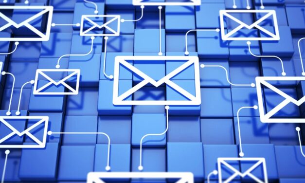 Como configurar assinatura de e-mail no Outlook