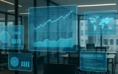 Gestão Tech-Enabled: A Nova Fronteira da Eficiência Empresarial