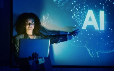 Shadow AI: Riscos Invisíveis da Inteligência Artificial para as empresas