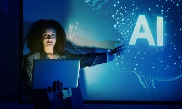 Shadow AI: Riscos Invisíveis da Inteligência Artificial para as empresas