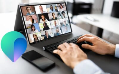 Atualização no Teams: Microsoft Places para todos