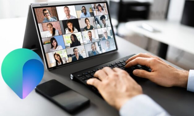 Atualização no Teams: Microsoft Places para todos