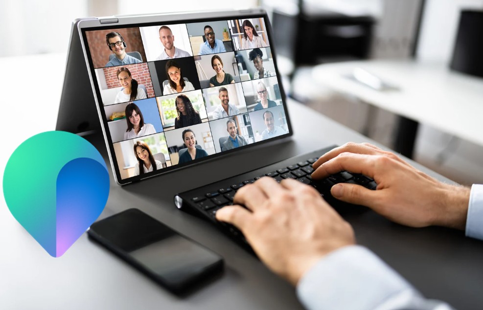 Atualização no Teams: Microsoft Places para todos