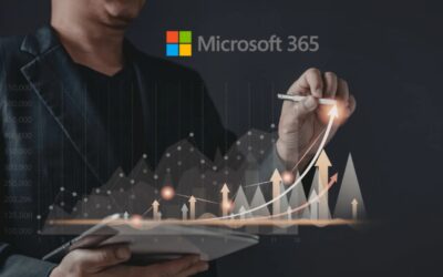 Tendências para o Microsoft 365 em 2026