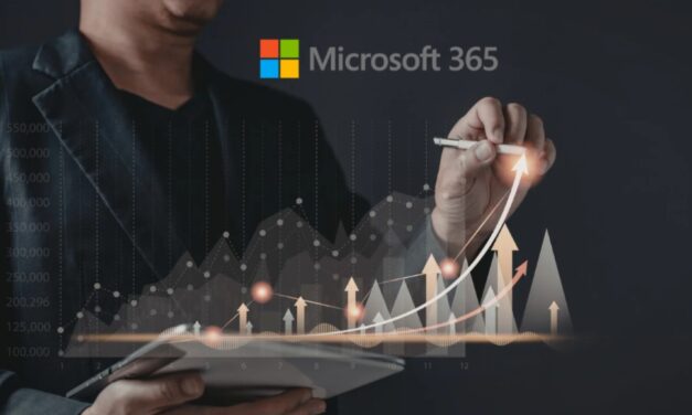 Tendências para o Microsoft 365 em 2026