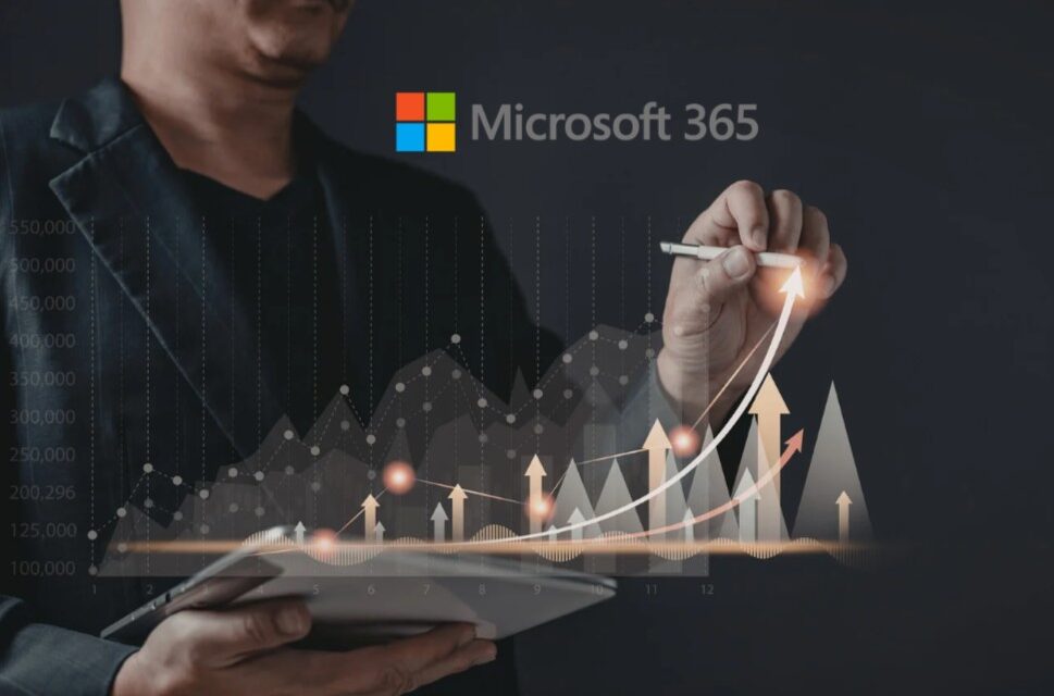 Tendências para o Microsoft 365 em 2026