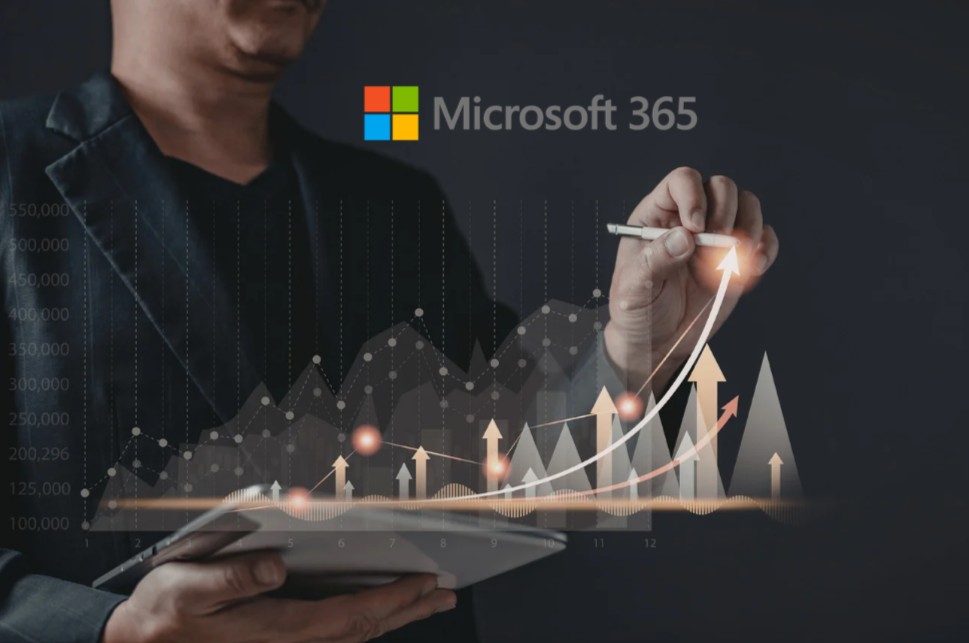 Tendências para o Microsoft 365 em 2026
