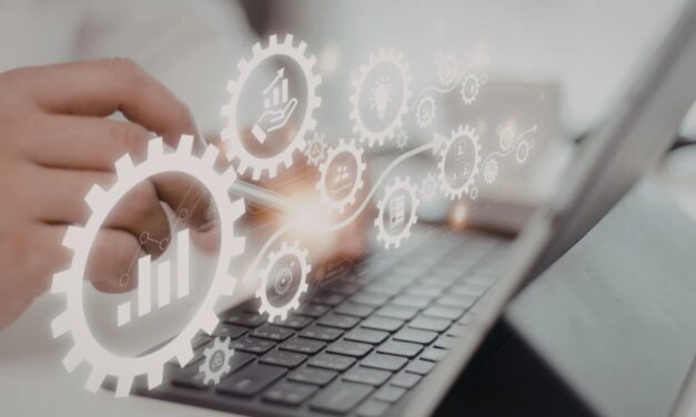 Como APIs eliminam silos de dados e automatizam processos