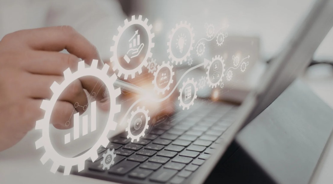 Como APIs eliminam silos de dados e automatizam processos