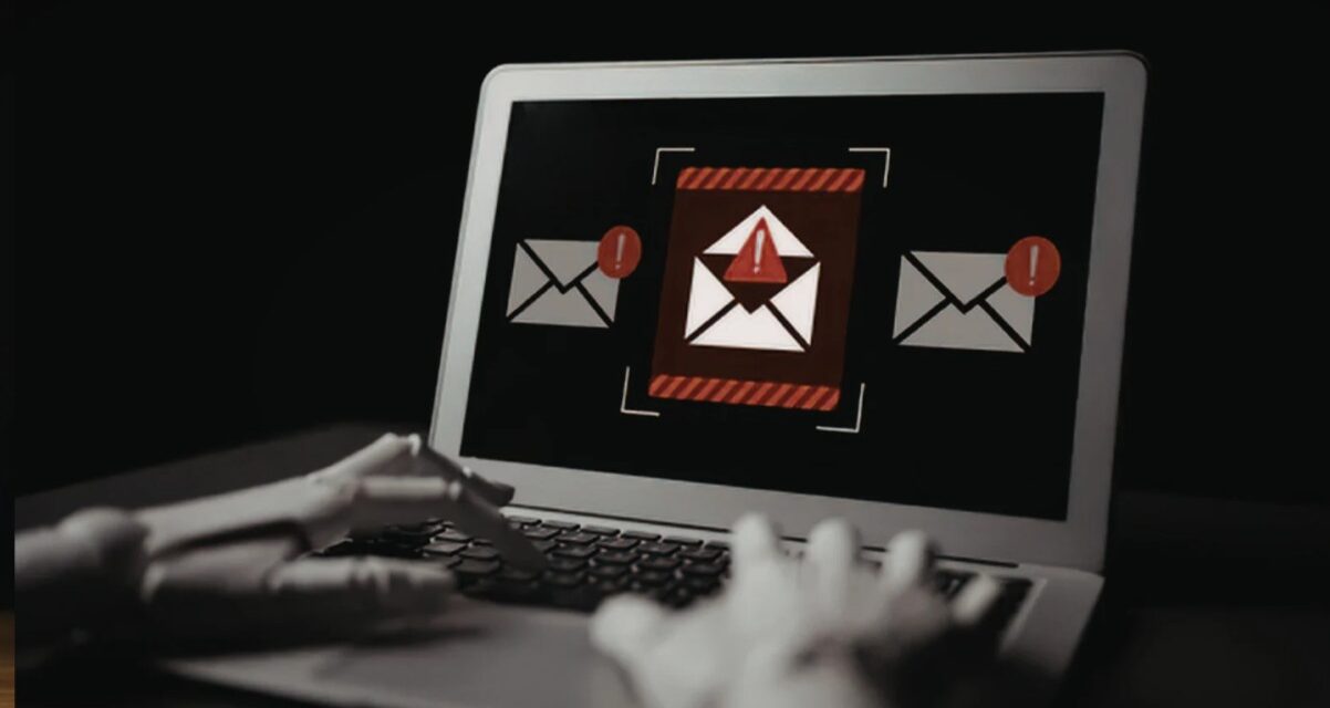 E-mail Spoofing: o que é, riscos e como se proteger